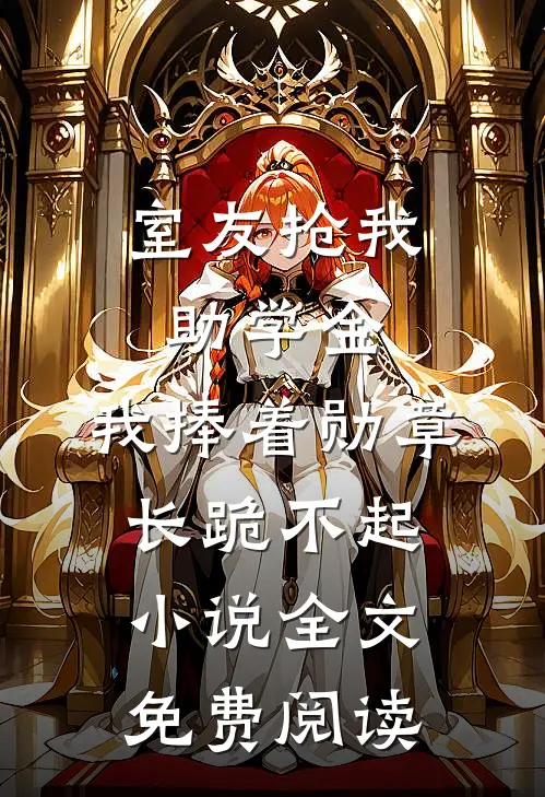 室友抢我助学金，我捧着勋章长跪不起小说全文免费阅读