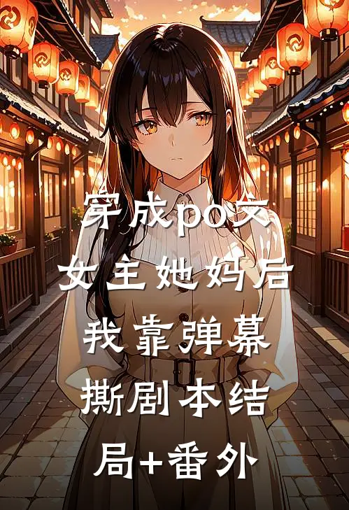 穿成po文女主她妈后，我靠弹幕撕剧本结局+番外