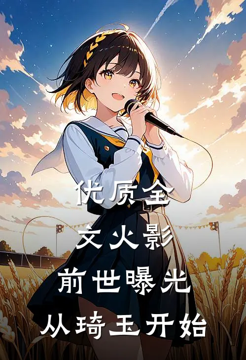 优质全文火影：前世曝光，从琦玉开始