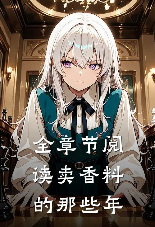 全章节阅读卖香料的那些年