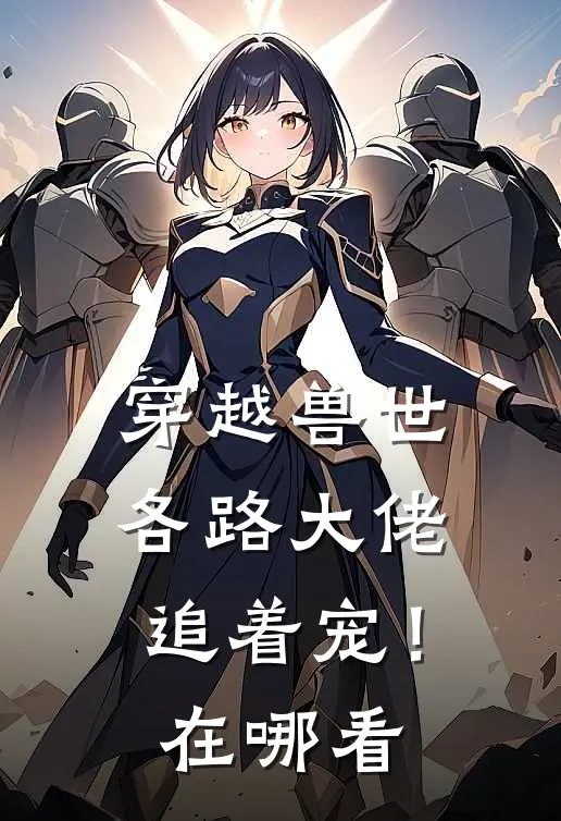 穿越兽世，各路大佬追着宠！在哪看