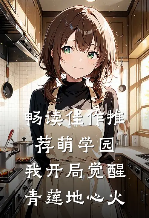 畅读佳作推荐萌学园：我开局觉醒青莲地心火