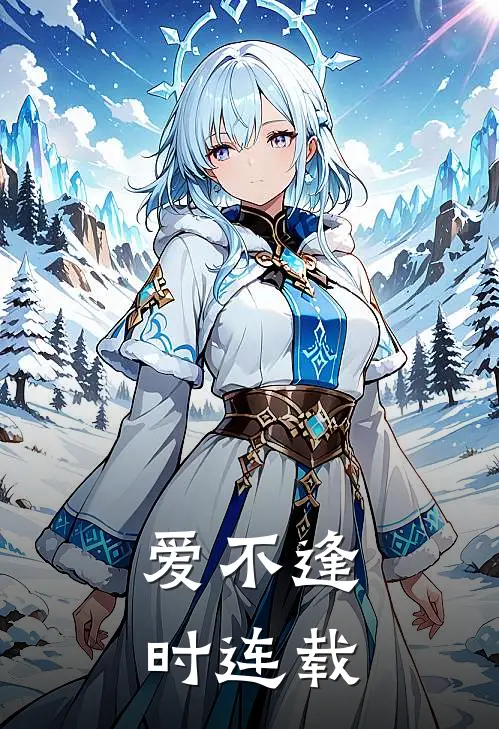 爱不逢时连载