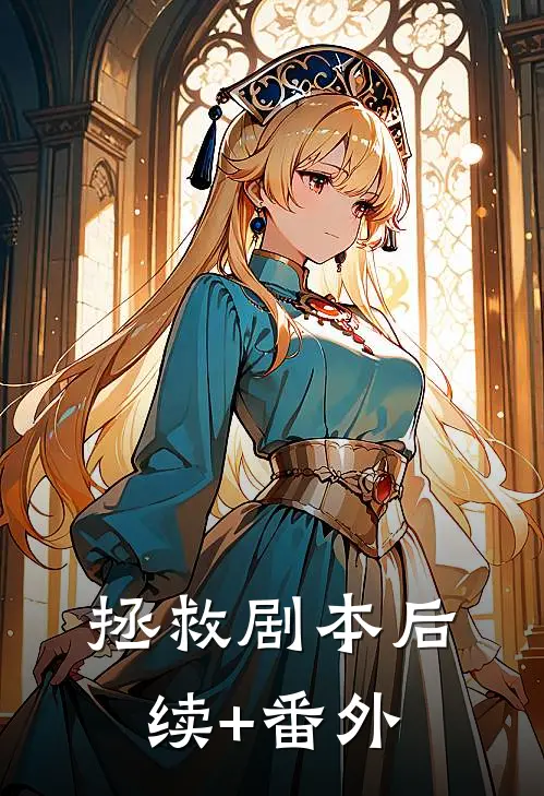 拯救剧本后续+番外