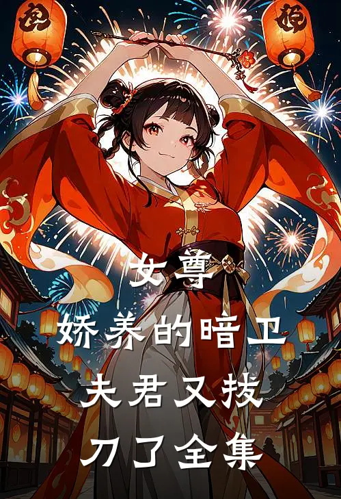 女尊：娇养的暗卫夫君又拔刀了 全集
