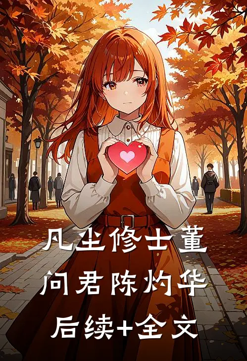 凡尘修士董问君陈灼华后续+全文