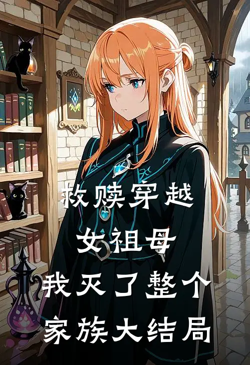 救赎穿越女祖母，我灭了整个家族大结局