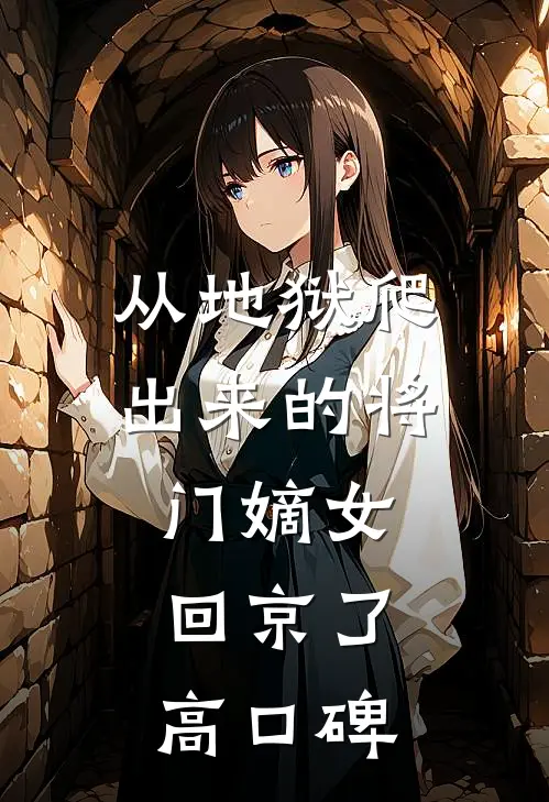 从地狱爬出来的将门嫡女，回京了高口碑