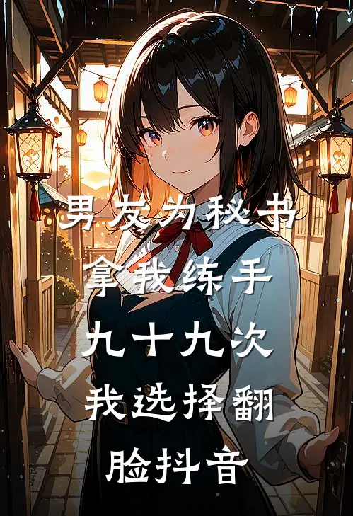男友为秘书拿我练手九十九次，我选择翻脸抖音