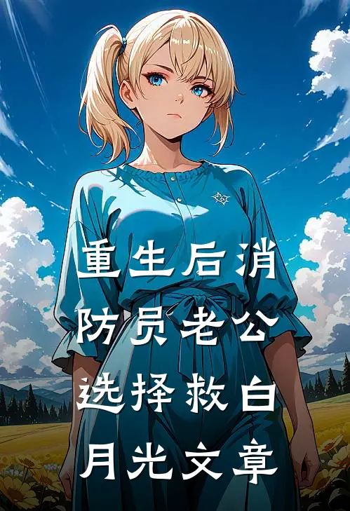 重生后消防员老公选择救白月光文章