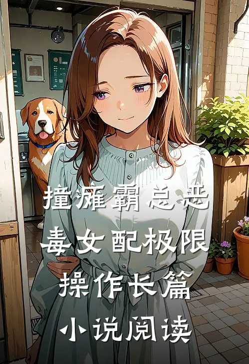 撞瘫霸总恶毒女配极限操作长篇小说阅读