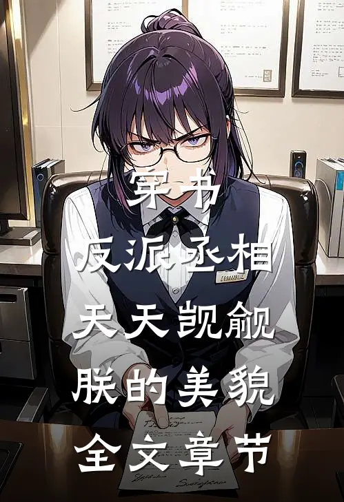穿书：反派丞相天天觊觎朕的美貌全文章节