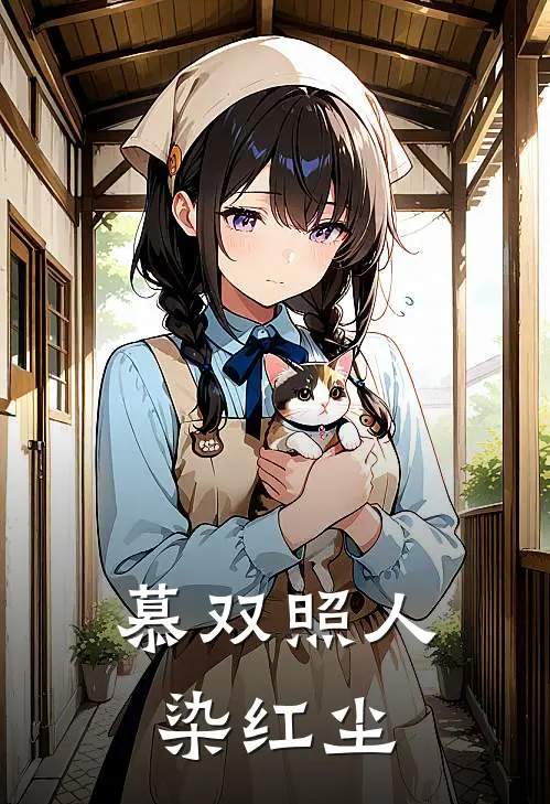 慕双照人染红尘