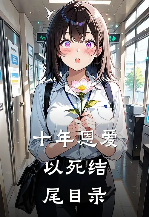 十年恩爱，以死结尾目录