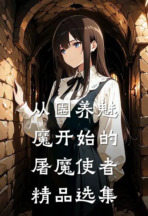 从圈养魅魔开始的屠魔使者精品选集