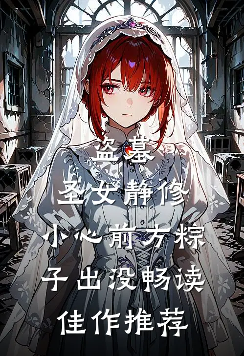 盗墓：圣女静修，小心前方粽子出没畅读佳作推荐