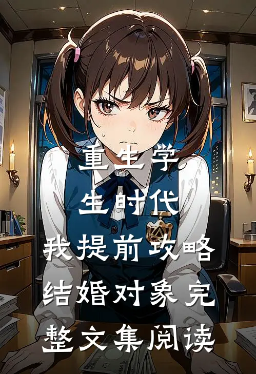 重生学生时代：我提前攻略结婚对象完整文集阅读