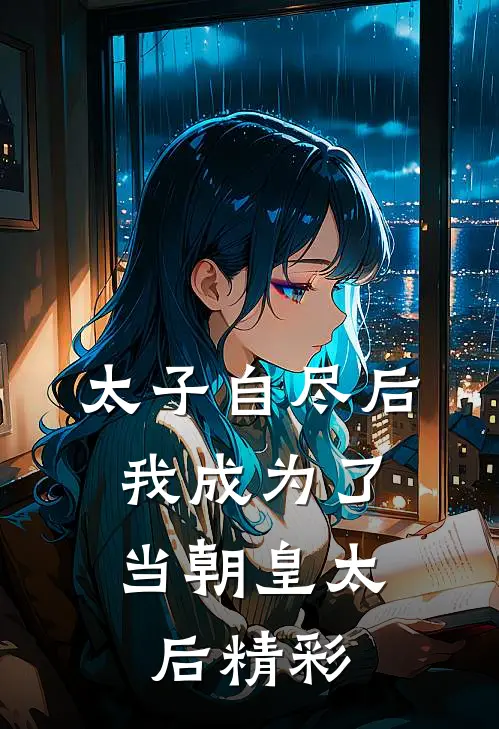 太子自尽后，我成为了当朝皇太后精彩