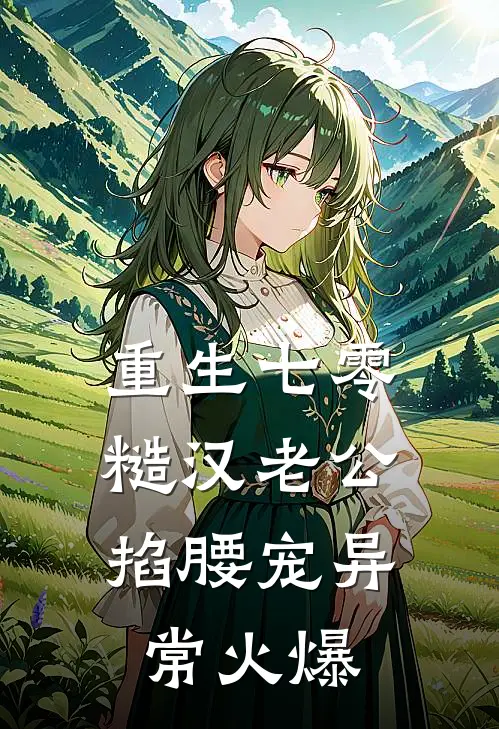 重生七零：糙汉老公掐腰宠异常火爆