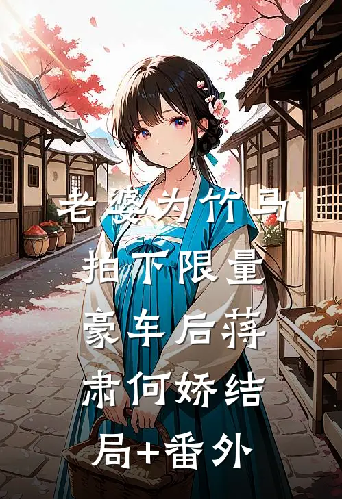 老婆为竹马拍下限量豪车后蒋肃何娇结局+番外