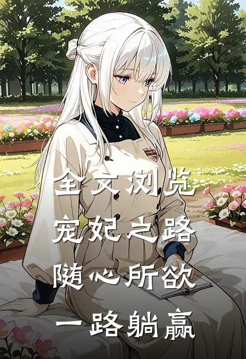 全文浏览宠妃之路：随心所欲，一路躺赢
