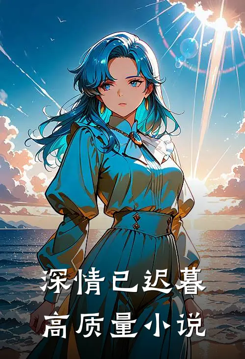 深情已迟暮高质量小说
