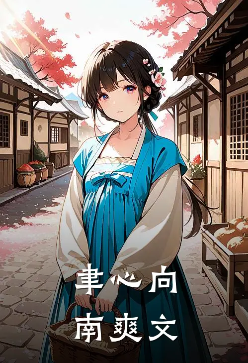 聿心向南爽文