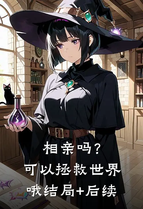 相亲吗？可以拯救世界哦结局+后续