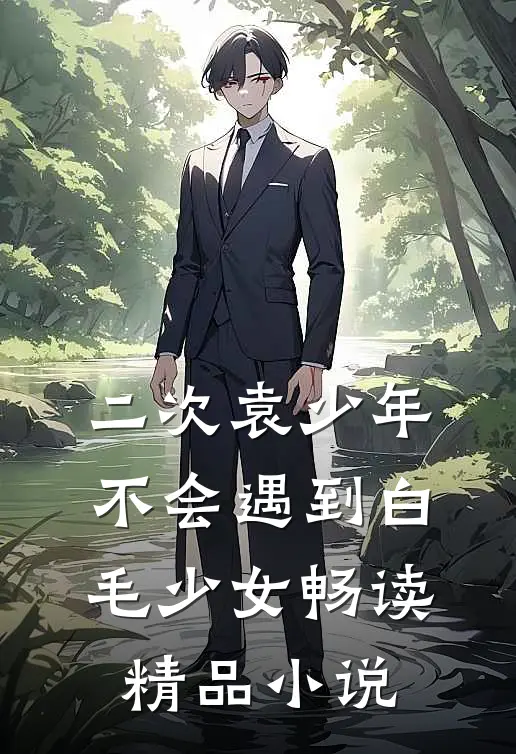 二次袁少年不会遇到白毛少女畅读精品小说