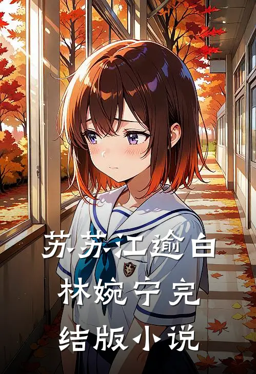 苏苏江逾白林婉宁完结版小说