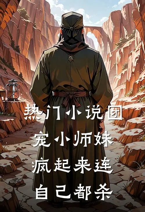 热门小说团宠小师妹疯起来连自己都杀