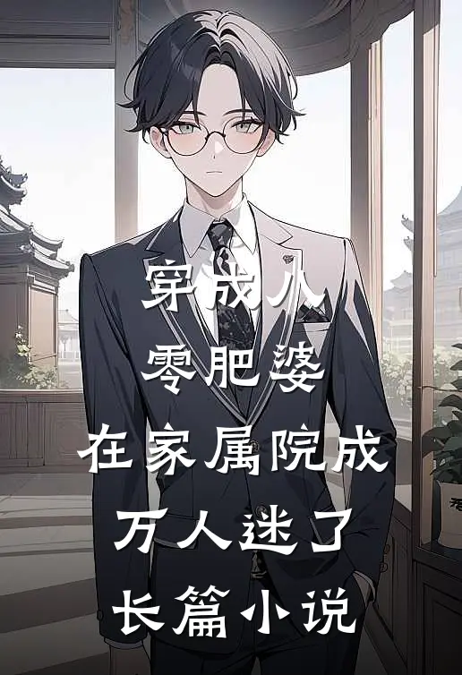 穿成八零肥婆，在家属院成万人迷了长篇小说