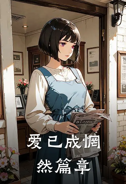爱已成惘然篇章