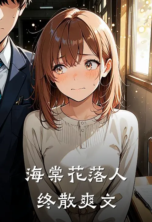 海棠花落人终散爽文