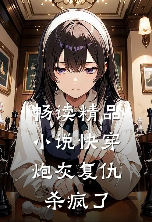 畅读精品小说快穿：炮灰复仇杀疯了