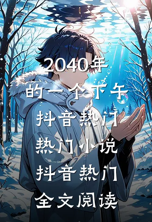 2040年的一个下午抖音热门热门小说（抖音热门）全文阅读