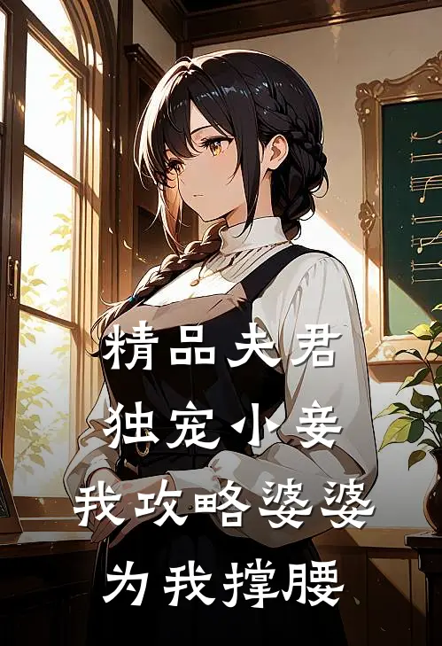 精品夫君独宠小妾，我攻略婆婆为我撑腰