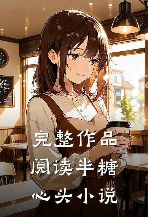完整作品阅读半糖心头小说