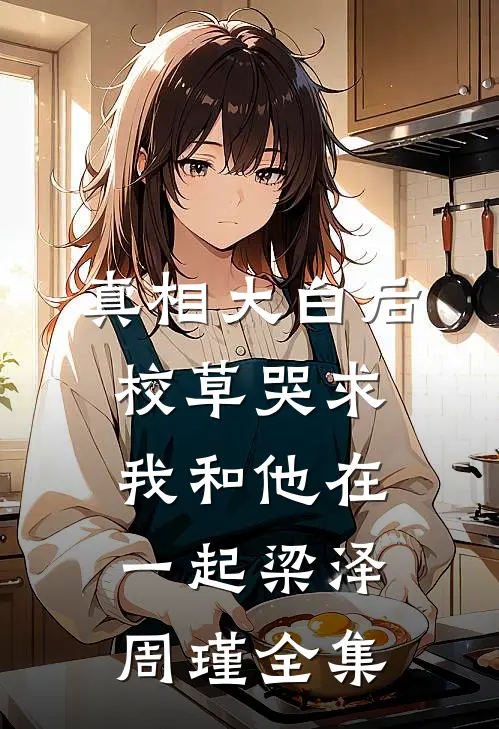 真相大白后，校草哭求我和他在一起梁泽周瑾全集