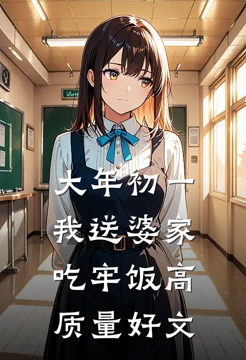 大年初一，我送婆家吃牢饭高质量好文
