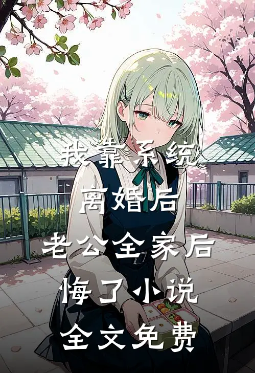 我靠系统离婚后，老公全家后悔了小说全文免费