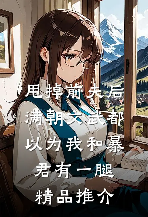 甩掉前夫后，满朝文武都以为我和暴君有一腿精品推介
