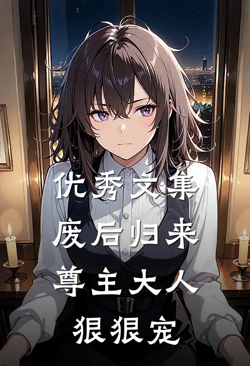优秀文集废后归来：尊主大人狠狠宠