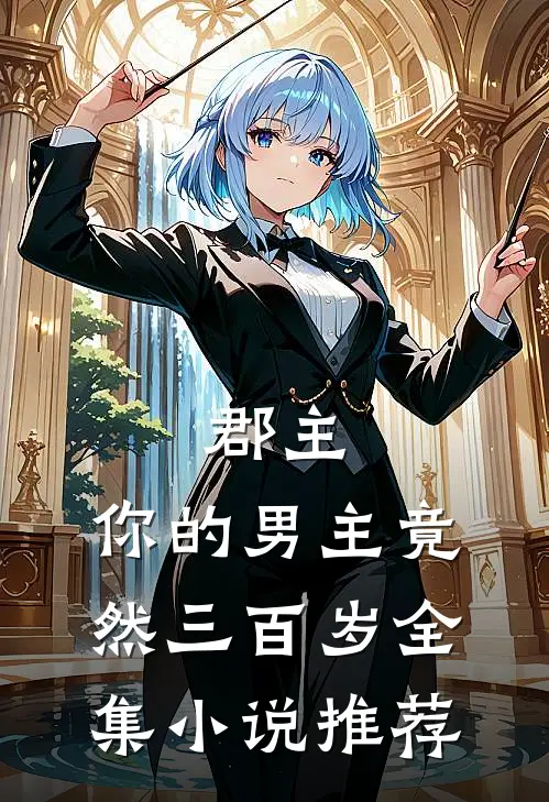郡主，你的男主竟然三百岁全集小说推荐