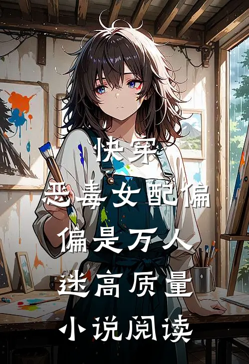 快穿：恶毒女配偏偏是万人迷高质量小说阅读