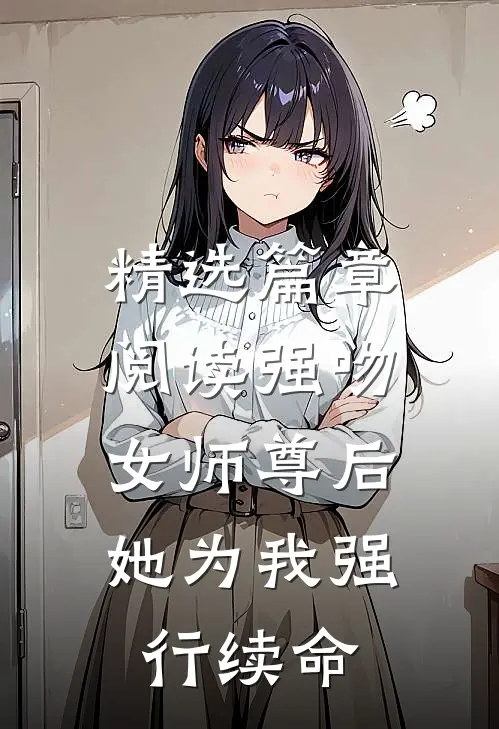 精选篇章阅读强吻女师尊后，她为我强行续命