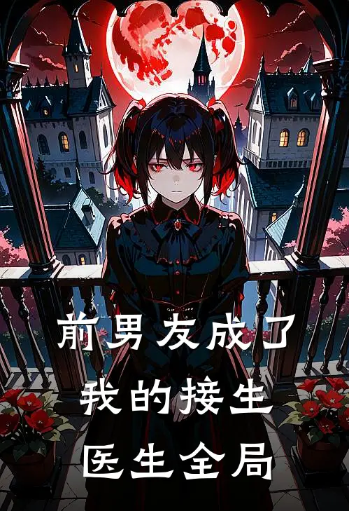 前男友成了我的接生医生全局