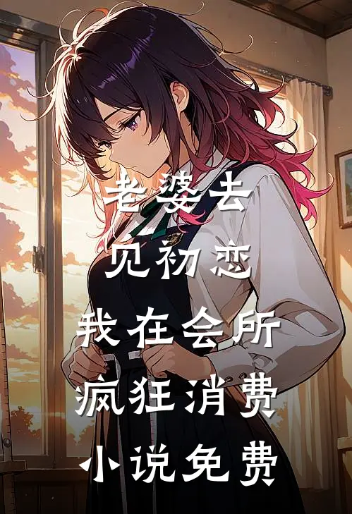 老婆去见初恋，我在会所疯狂消费小说免费