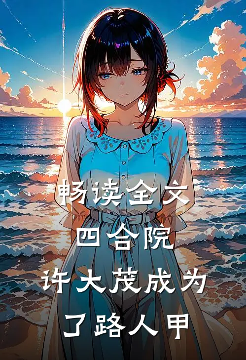 畅读全文四合院：许大茂成为了路人甲