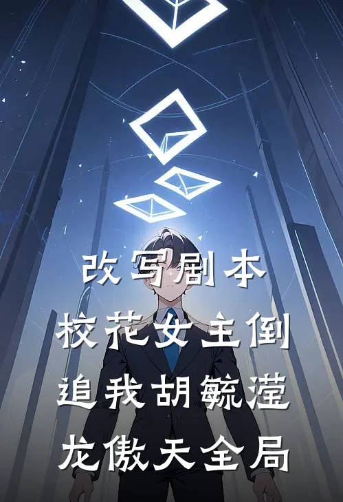 改写剧本，校花女主倒追我胡毓滢龙傲天全局